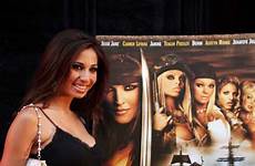 jesse jane pirates adult theater debuts landmark starring hollywood film
