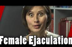 ejaculation