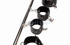 spreader lockable cuffs r76 restraints restraint handcuffs