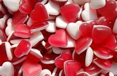 hearts heart cute gummy nice yummy favim red pink things girl tumblr color google