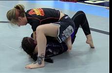 wrestling grappling bjj gi women girls female jitsu jiu mma match brazilian tournament
