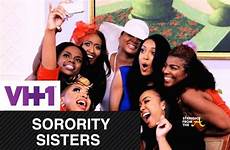 sorority sisters straightfromthea back reality show