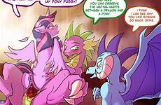 mlp spike inflation twilight pony ember little kanashiipanda sex sparkle princess anthro dragon ass nude e621 xxx girl pussy comic