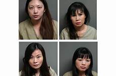 parlor prostitution spa busted macomb arrests rewritten scripps redistributed broadcast