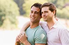 gay men dating why make hard do so themselves