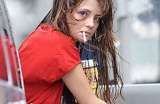 mischa barton stressed taken