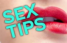 sex tips better