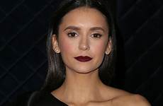 nina dobrev beauty sexy awards hollywood angeles los thefappening gotceleb fappening