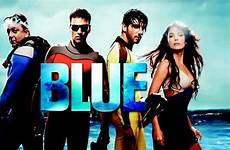 blue movies film movie hotstar hindi