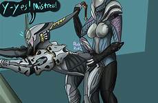 warframe futa futanari saryn rule34 rule futapo tenno