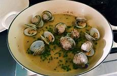 clams littleneck okie foodforayear