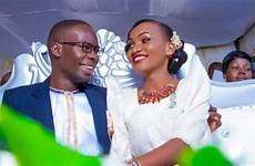 ugandan prayed tuko relations abstained namale mywedding newlyweds
