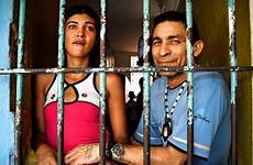 prison margarita york prisoners seks venezolaanse inilah cipinang surganya penjara didunia nyt nrc penjahat surga inmates except freely meridith sexes