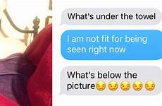 nudes send girlfriend sexting teen girl girls convinced funny xxx asked sends pic him response who fail asks guy comeback
