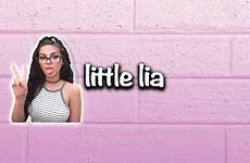 lia little