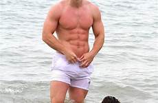 katie price naked kris boyson beach nude bulge male boyfriend underwear seriously story shows her topless aznude thefappeningblog celebs gay