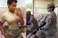 army woman sexiest military theinfong beauty women meet beautiful stun her will female soldier officer most uniform females girls girl