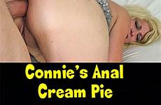 anal creampie connie hot carl hubay connies unlimited clits