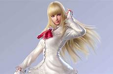 tekken lili wallpaper girl lily wallpapers rochefort emilie hd girls game women anime fantasy mocah