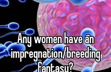 impregnation breeding women whisper