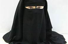hijab muslim face niqab saudi abaya cover burqa scarf veil women wrap islamic long headscarf hijabs cap clothing aliexpress buy