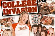 college invasion vol world dvd invade shane girl buy unlimited likes
