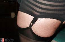 girdle bottom open rago