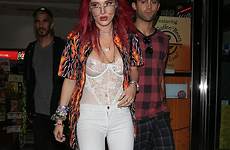 bella thorne nipples lingerie her sheer she shirt teddy emerged oozed imagination confidence inspired left body which little public top