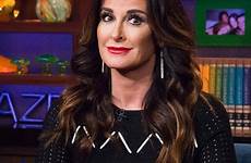 richards star reunion rhobh hints housewives kylie usmagazine