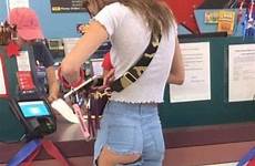 reddit people pants jeans trashiest ready while trashy teen over doggy ever her mail daily wear why very redditors nerves