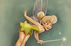 pixie dust tinkerbell disney deviantart fairy