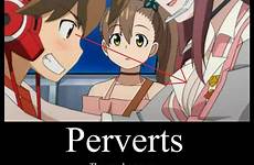 perverts female anime worst being nominations here