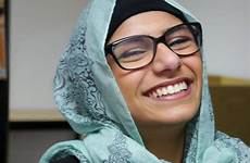 khalifa muslim hijab threats controversial tobat supplied