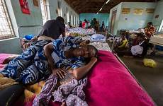 fistula medical obstetric childbirth pregnant mulago ugandan died ibtimes affecting worldwide