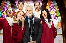 harmony perfect nbc fall bradley whitford sept premiere dates premieres pilot thursday review sitcomsonline trailer official cbs screenings