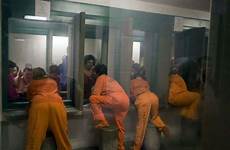 jail inmates prisoners separated texas chronicle hanson johnny pane