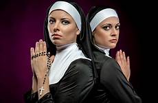 nuns bad nun lesbian sex gang gone lurid salon tale should why read istock via