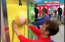 game shows kiss ass japanese sexy crazy show tv games japan teen who may tits big wonder these if people