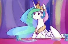 bored celestia dragk mlp