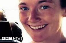 danielle raped mclaughlin strangled mortem murdered