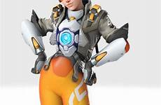 overwatch tracer thicc