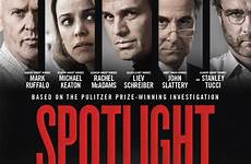 spotlight dvd