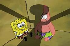spongebob gif nasty patty squarepants season giphy gifs episode everything has
