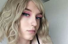 trans transgender faye kinley creep sends bigger shock deadline weirdo guy thescottishsun