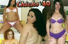 chunky chicks dvd buy unlimited