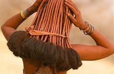 namibia himba people girl african women hair beauty africa tribes beautiful jimzuckerman choose board