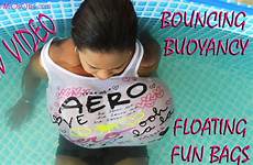 miosotis bouncing buoyancy video