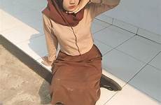 hijab gadis