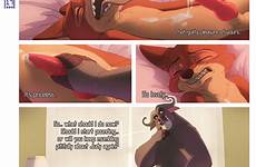 gay zootopia sex nick wilde chief bogo penis knot anhes fox comics issue go just deletion flag options edit erofus