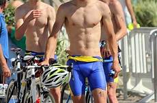 male bulge lycra shorts bulges cyclist triathlete hot athletes gay shirtless boys world gear triathletes guy spandex men tumblr cyclists